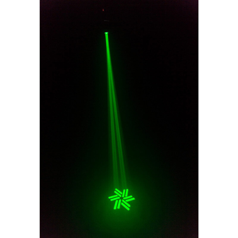 JB Systems CLUBSPOT  B05506 - 12