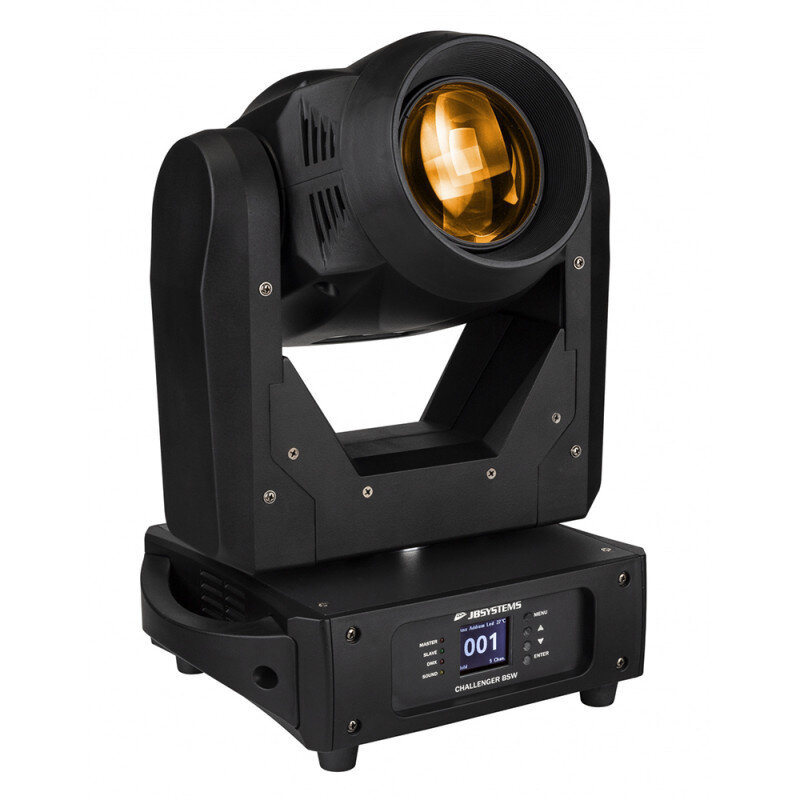 JB Systems CHALLENGER BSW  B05528 - 1