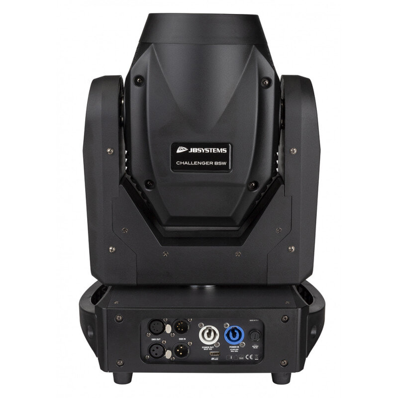JB Systems CHALLENGER BSW  B05528 - 2