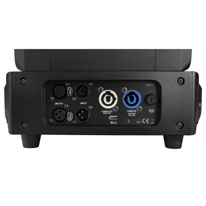 JB Systems CHALLENGER BSW  B05528 - 7