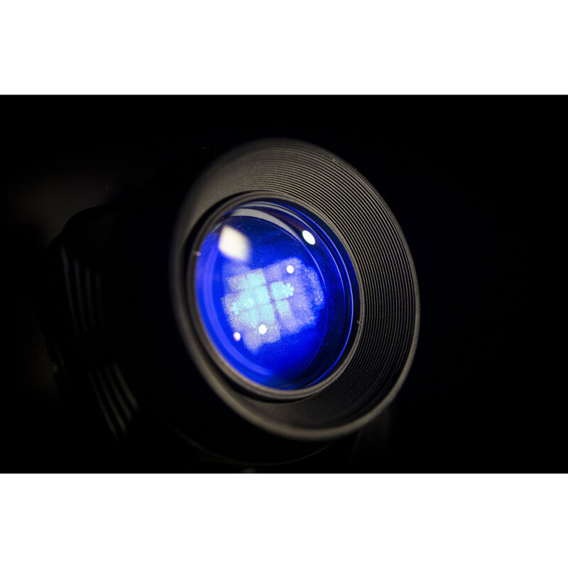 JB Systems CHALLENGER BSW  B05528 - 9