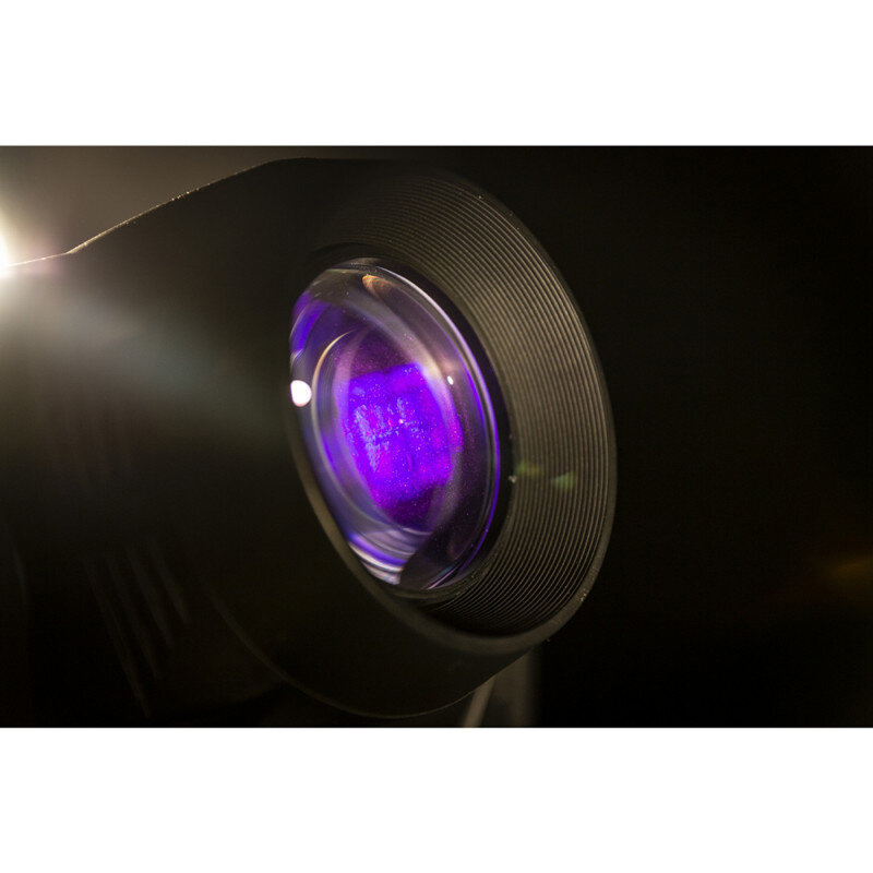 JB Systems CHALLENGER BSW  B05528 - 11
