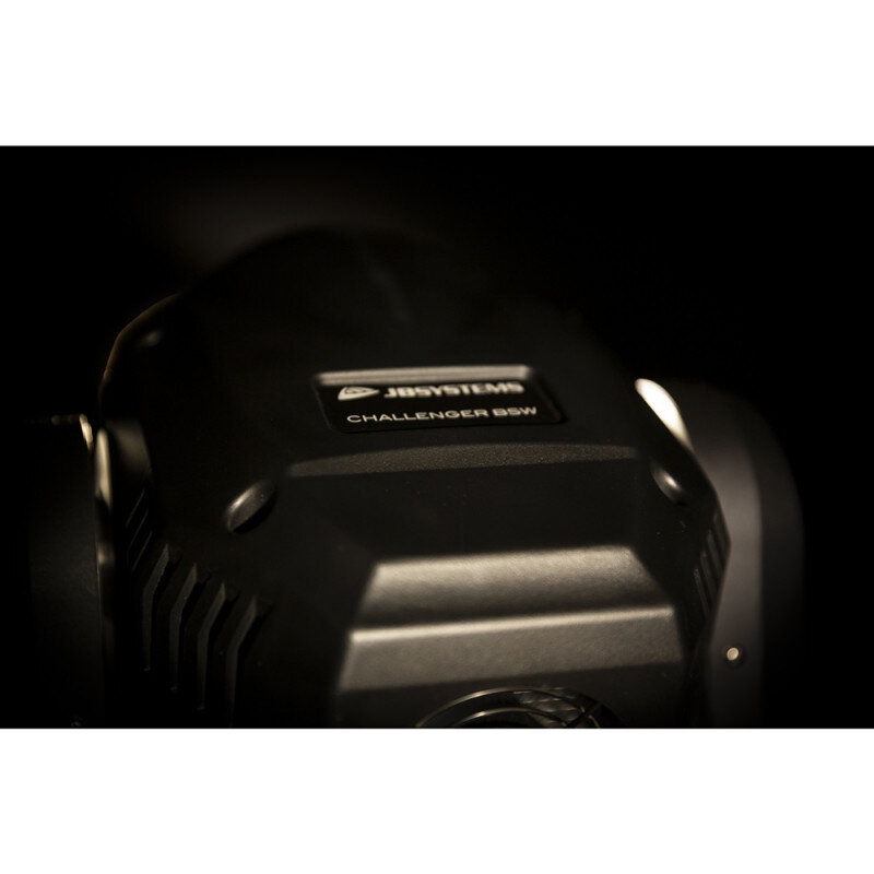 JB Systems CHALLENGER BSW  B05528 - 13