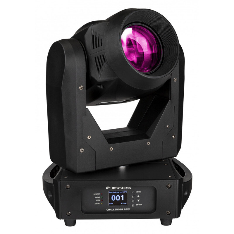 JB Systems CHALLENGER BSW  B05528 - 15