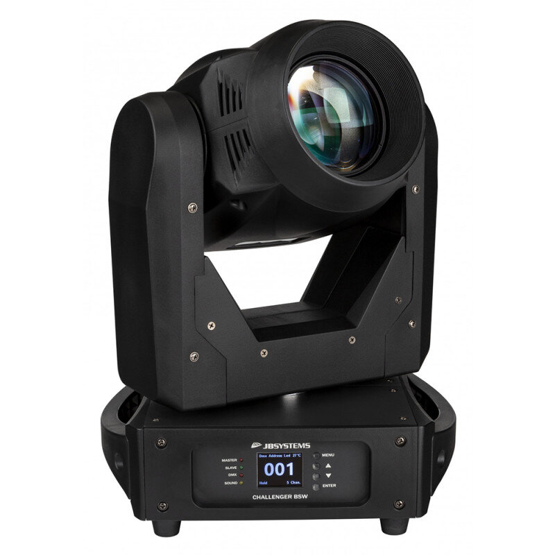 JB Systems CHALLENGER BSW  B05528 - 16