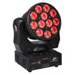 JB Systems CLUBWASH 2  B05529 - 1