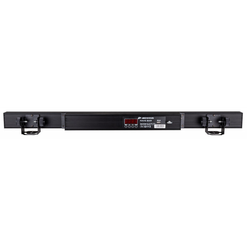 JB Systems RAVE BAR   B06208 - 1