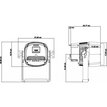 Briteq BT-ColoRay 120R  B05509 - 6