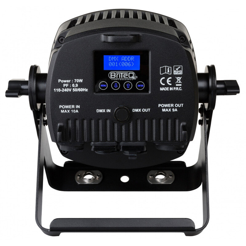 Briteq BT-ColoRay 60R  B05510 - 2