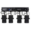 Briteq BEAMSPOT-4BAR W W  B05507 - 1