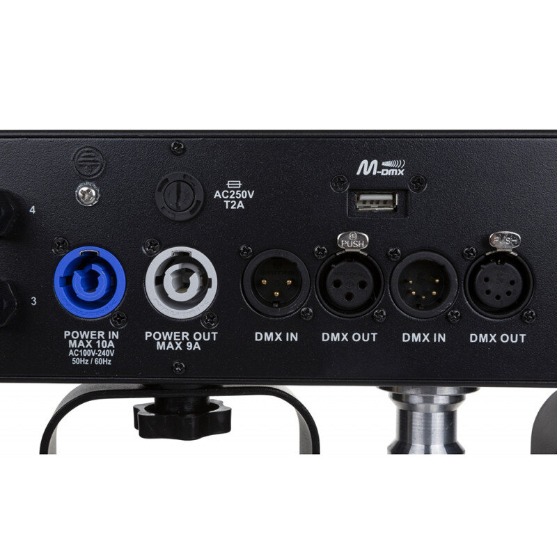 Briteq BEAMSPOT-4BAR W W  B05507 - 3