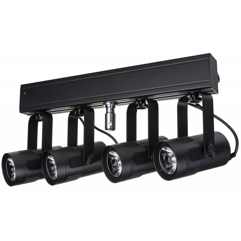 Briteq BEAMSPOT-4BAR W W  B05507 - 5
