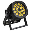 Briteq BT-COLORAY 18FCR (XLR 3-pin) B05512 - 1