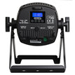 Briteq BT-COLORAY 18FCR (XLR 3-pin) B05512 - 3