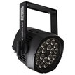 Briteq BT-COLORAY 18FCR (XLR 3-pin) B05512 - 7