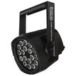 Briteq BT-COLORAY 18FCR (XLR 3-pin) B05512 - 8