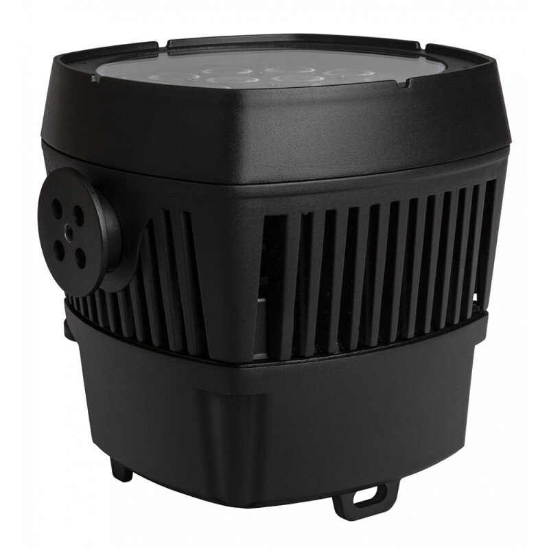 Briteq BT-COLORAY 18FCR (XLR 3-pin) B05512 - 12