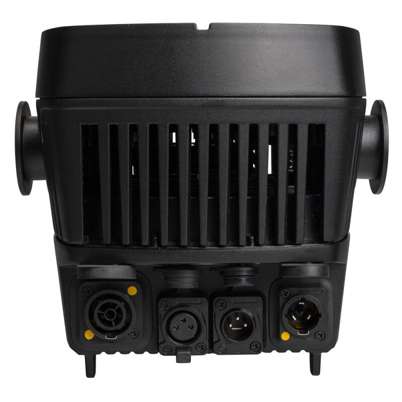 Briteq BT-COLORAY 18FCR (XLR 3-pin) B05512 - 14