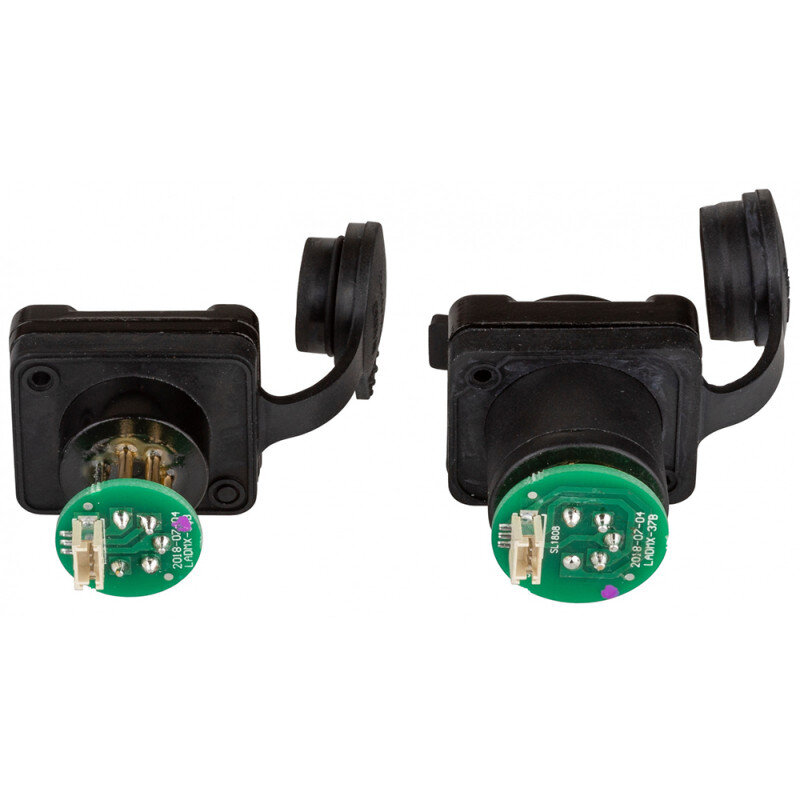 Briteq BT-XLR3TO5 KIT  B05523 - 1