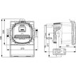 Briteq BT-SUNRAY 130R  B05525 - 9