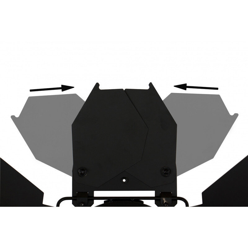 Briteq BT-THEATRE BARN2  B06019 - 4