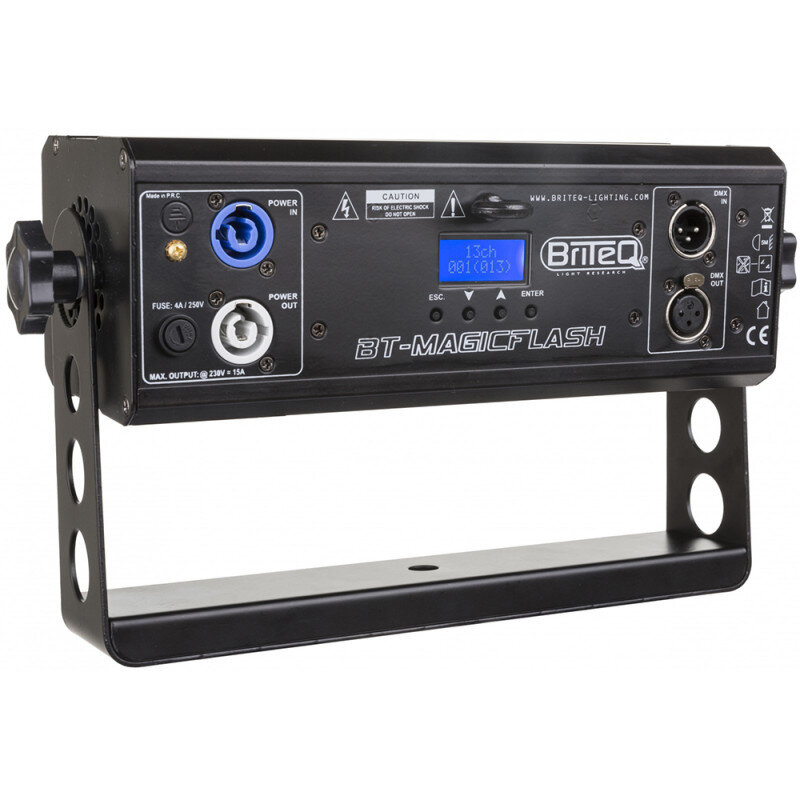 Briteq BT-MAGICFLASH  B04715 - 2