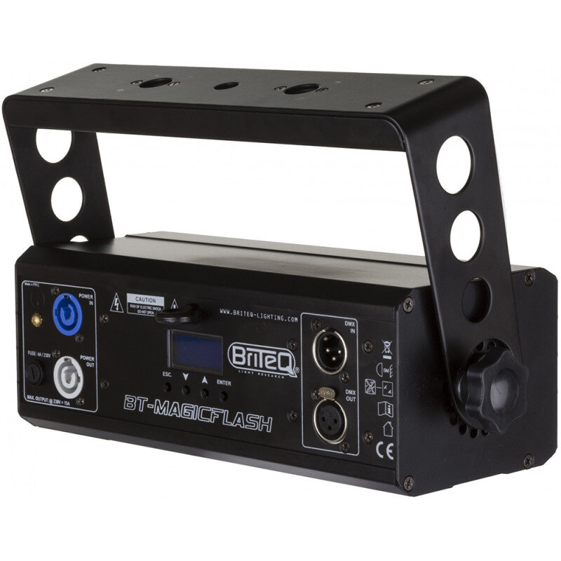 Briteq BT-MAGICFLASH  B04715 - 3