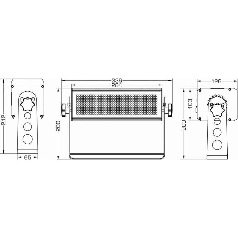 Briteq BT-MAGICFLASH  B04715 - 7