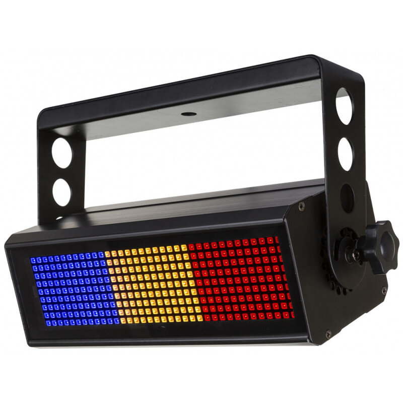 Briteq BT-MAGICFLASH RGB  B04717 - 1
