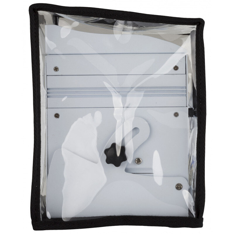 JB Systems ACCU COLOR-WHITE  B05126 - 12