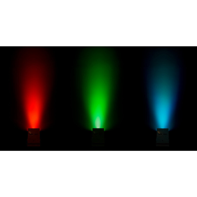 JB Systems ACCU COLOR-BLACK  B05128 - 1