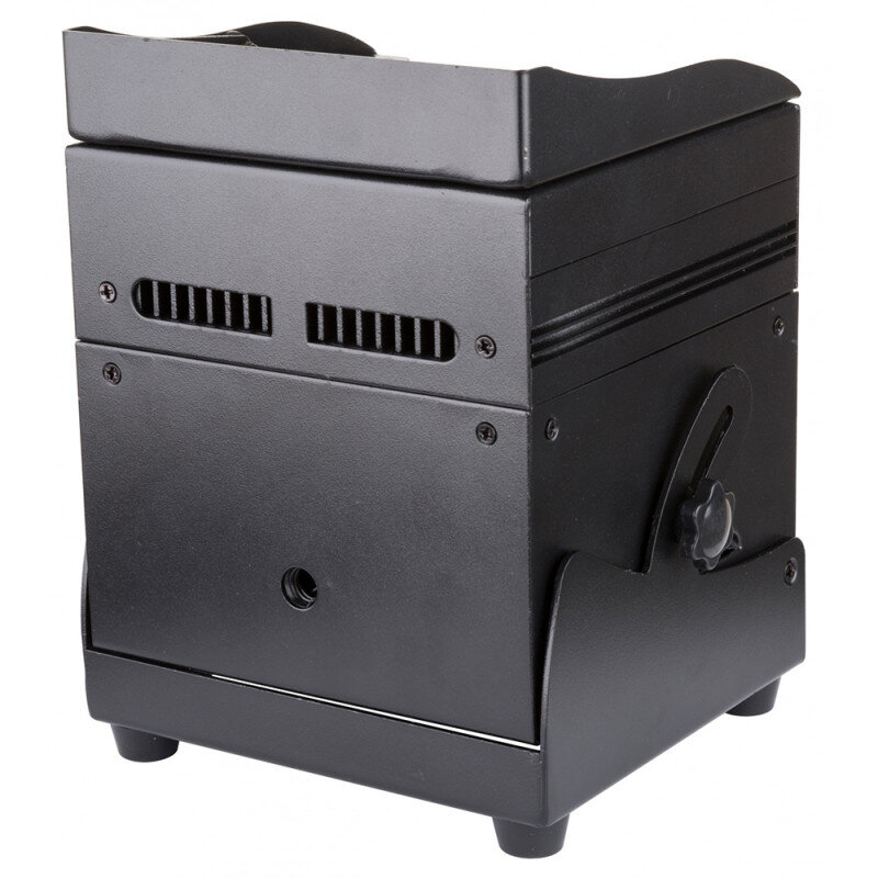JB Systems ACCU COLOR-BLACK  B05128 - 12