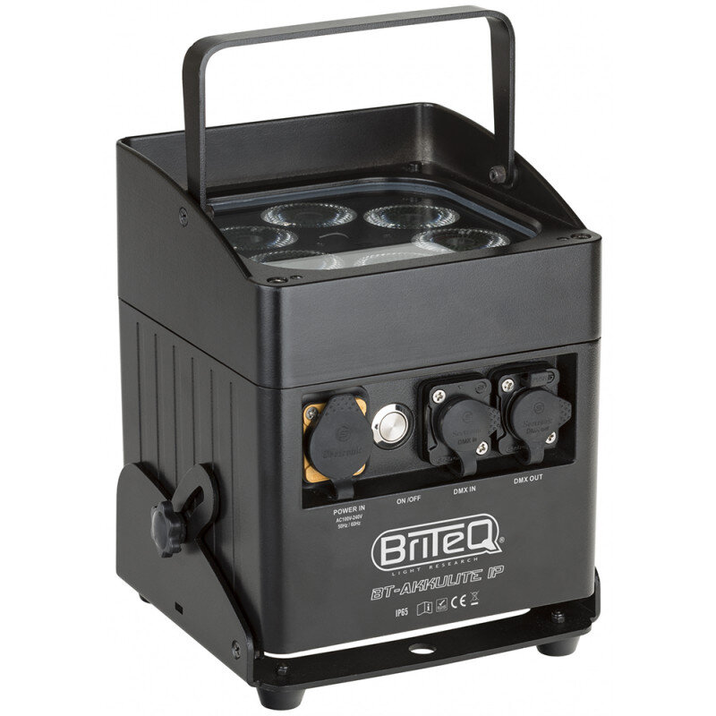 Briteq BT-AKKULITE IP  B05135 - 15