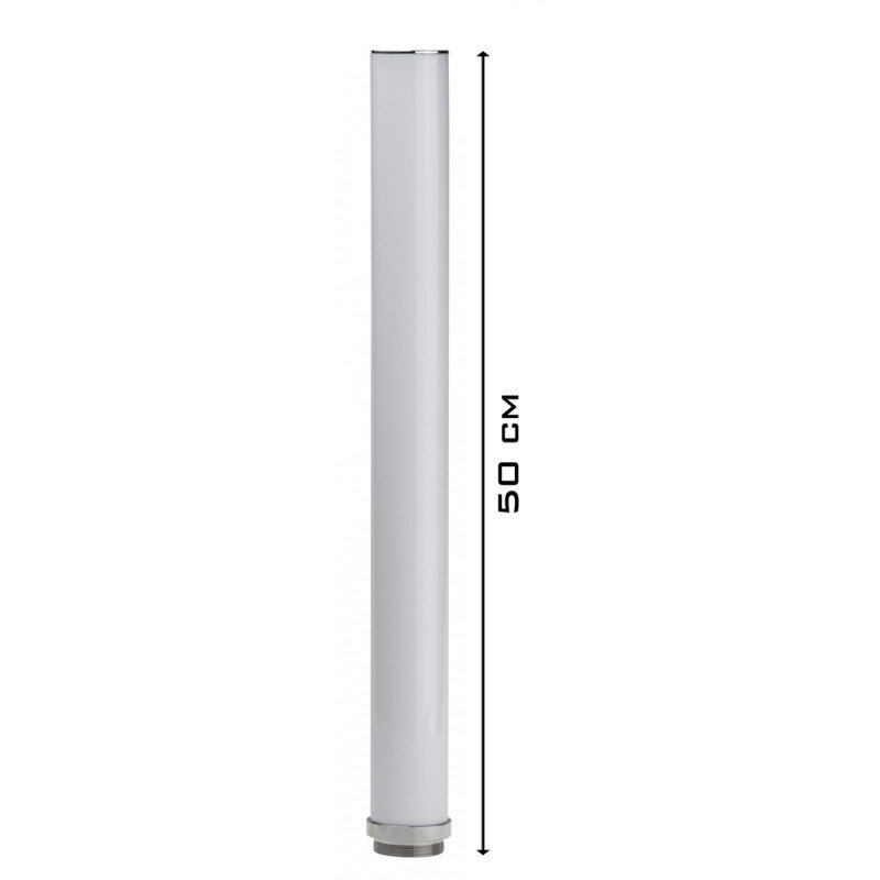JB Systems ACCU DECOLITE IP TUBE 50CM  B05137 - 1