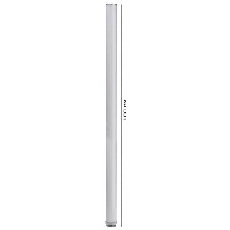 JB Systems ACCU DECOLITE IP TUBE 100CM  B05138 - 1