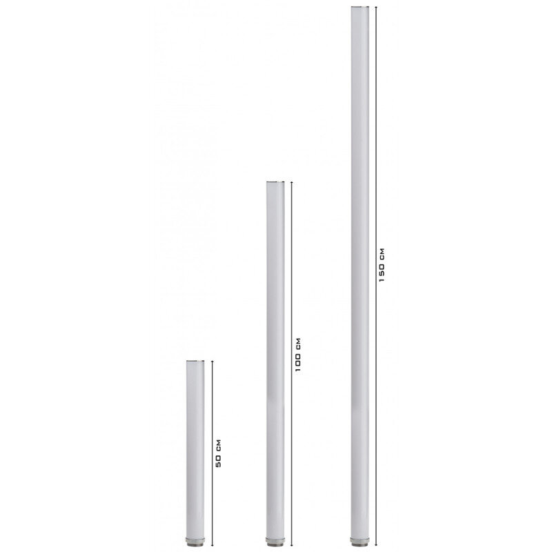 JB Systems ACCU DECOLITE IP TUBE 150CM  B05139 - 2
