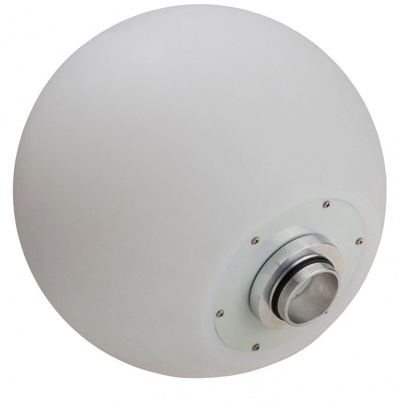 JB Systems ACCU DECOLITE IP BALL 25CM  B05140 - 1