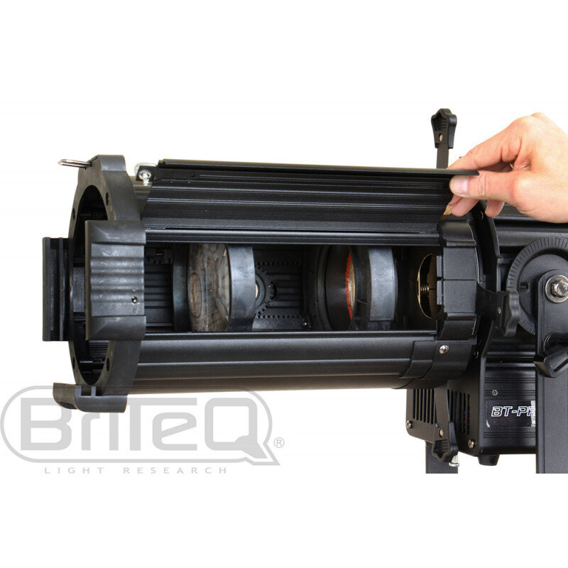 Briteq BT-PROFILE160/OPTIC 15-30  B06001 - 5