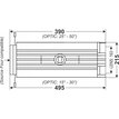 Briteq BT-PROFILE160/OPTIC 15-30  B06001 - 7