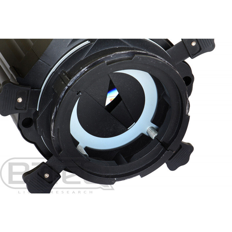 Briteq BT-PROFILE160/OPTIC 25-50  B06002 - 2