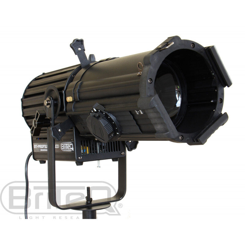 Briteq BT-PROFILE160/OPTIC 25-50  B06002 - 4