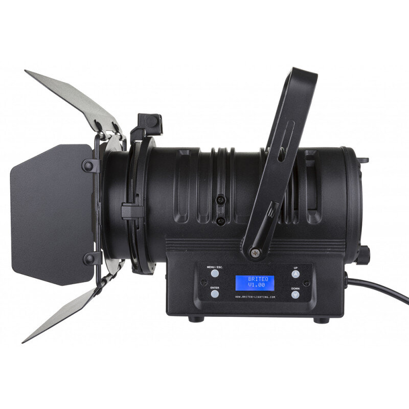 Briteq BT-THEATRE 50 W W Black  B06013 - 1