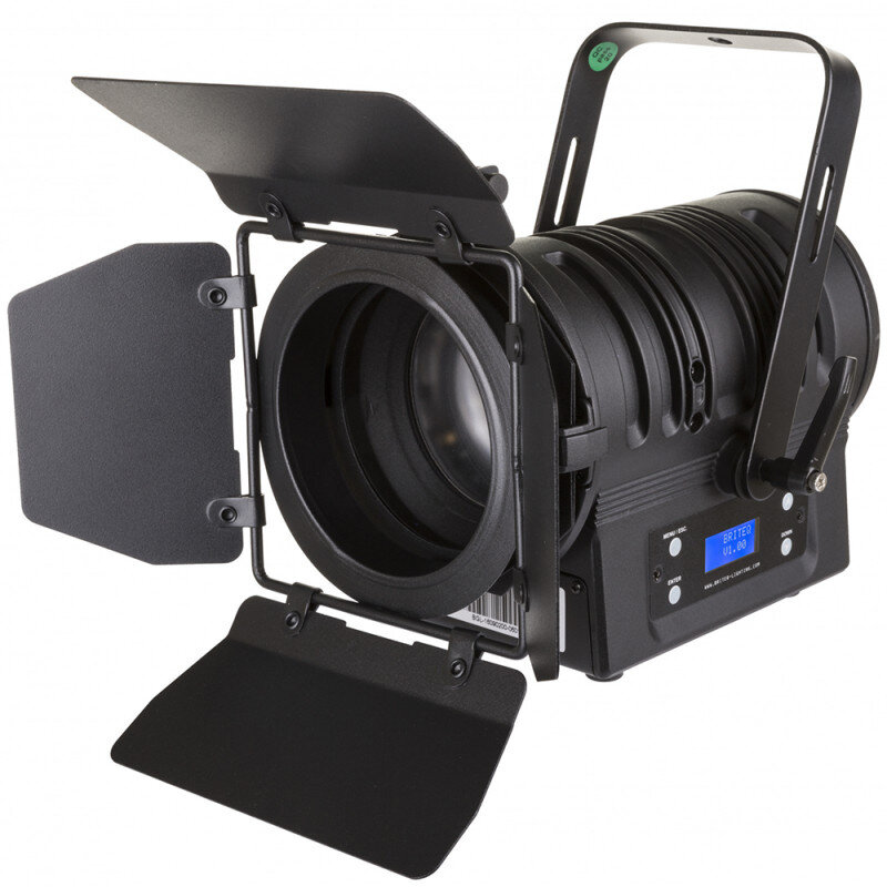 Briteq BT-THEATRE 50 W W Black  B06013 - 3