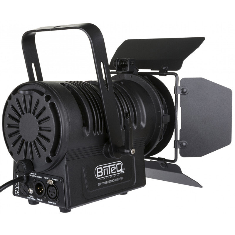 Briteq BT-THEATRE 50 W W Black  B06013 - 4