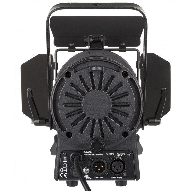 Briteq BT-THEATRE 50 W W Black  B06013 - 5