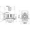 Briteq BT-THEATRE 50 W W White  B06014 - 3