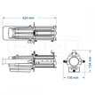 Briteq BT-PROFILE COMPACT 3200 K  B06022 - 3