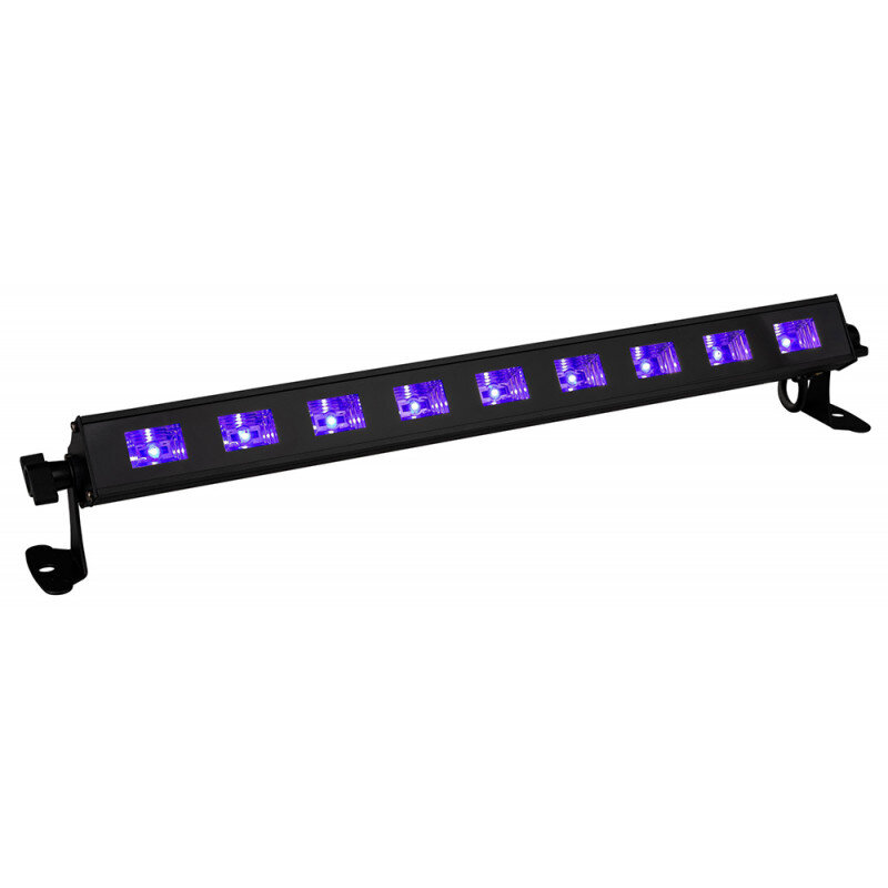 JB Systems LED UV-BAR 9  B06209 - 1