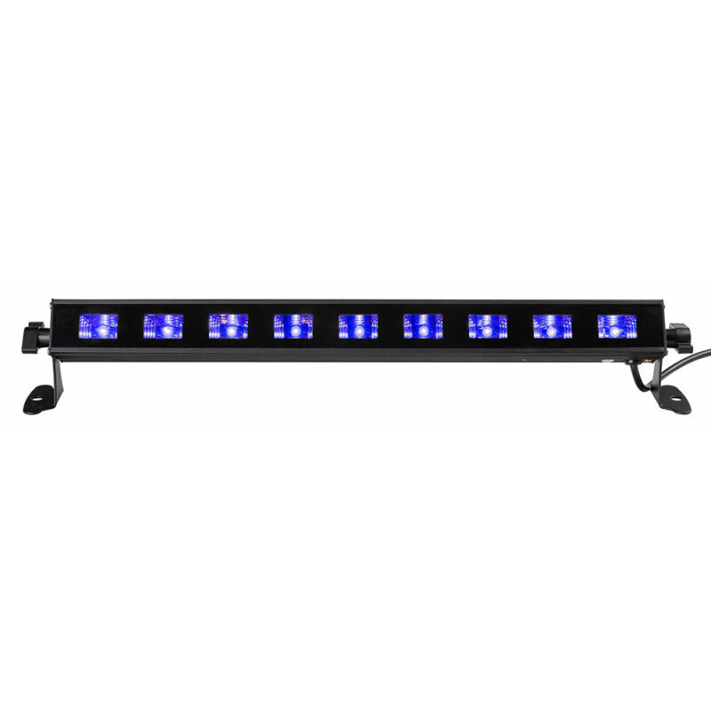 JB Systems LED UV-BAR 9  B06209 - 2