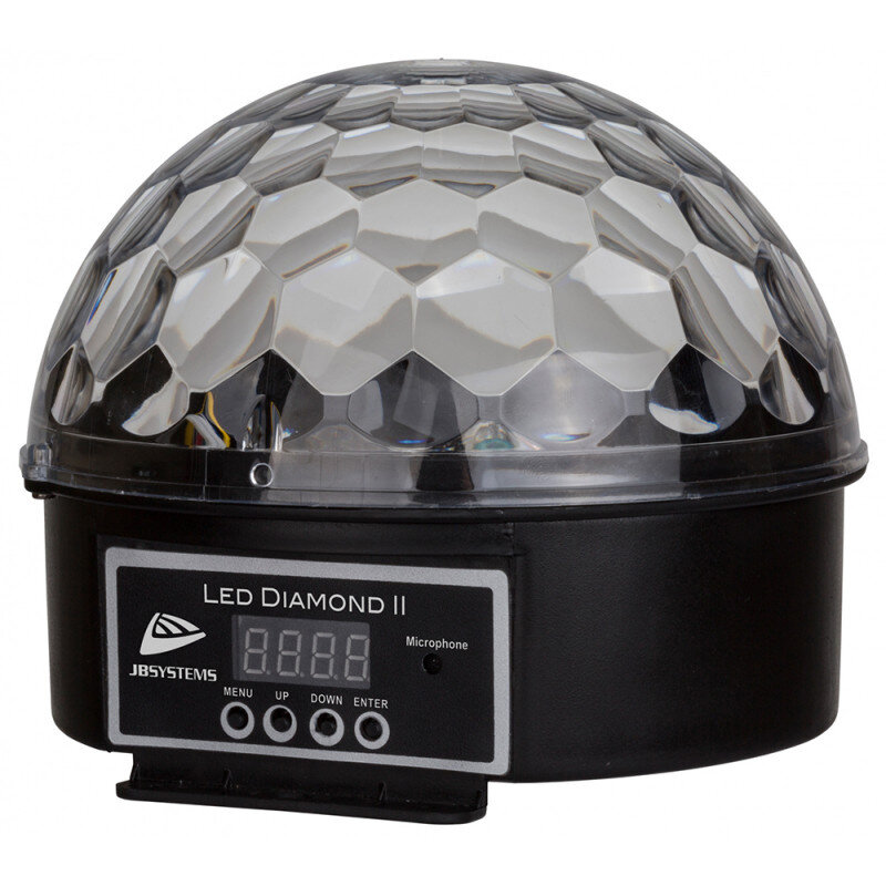 JB Systems LED DIAMOND II  B04188 - 1